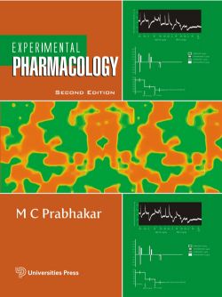 Orient Experimental Pharmacology